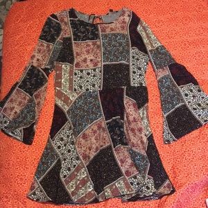 American Eagle Dress